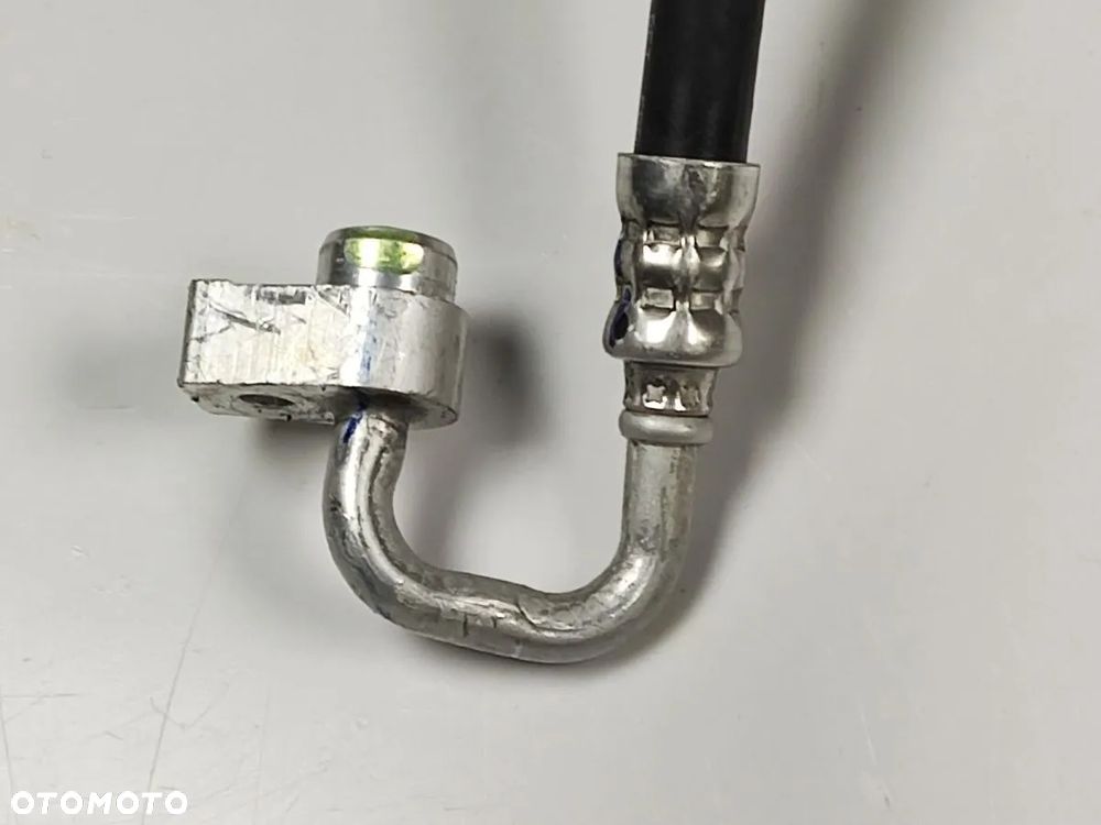 FORD EXPLORER 3.0h od 2020r Rurka Klimatyzacji - 6