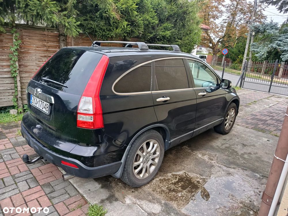 Honda CR-V 2.0 Executive - 3