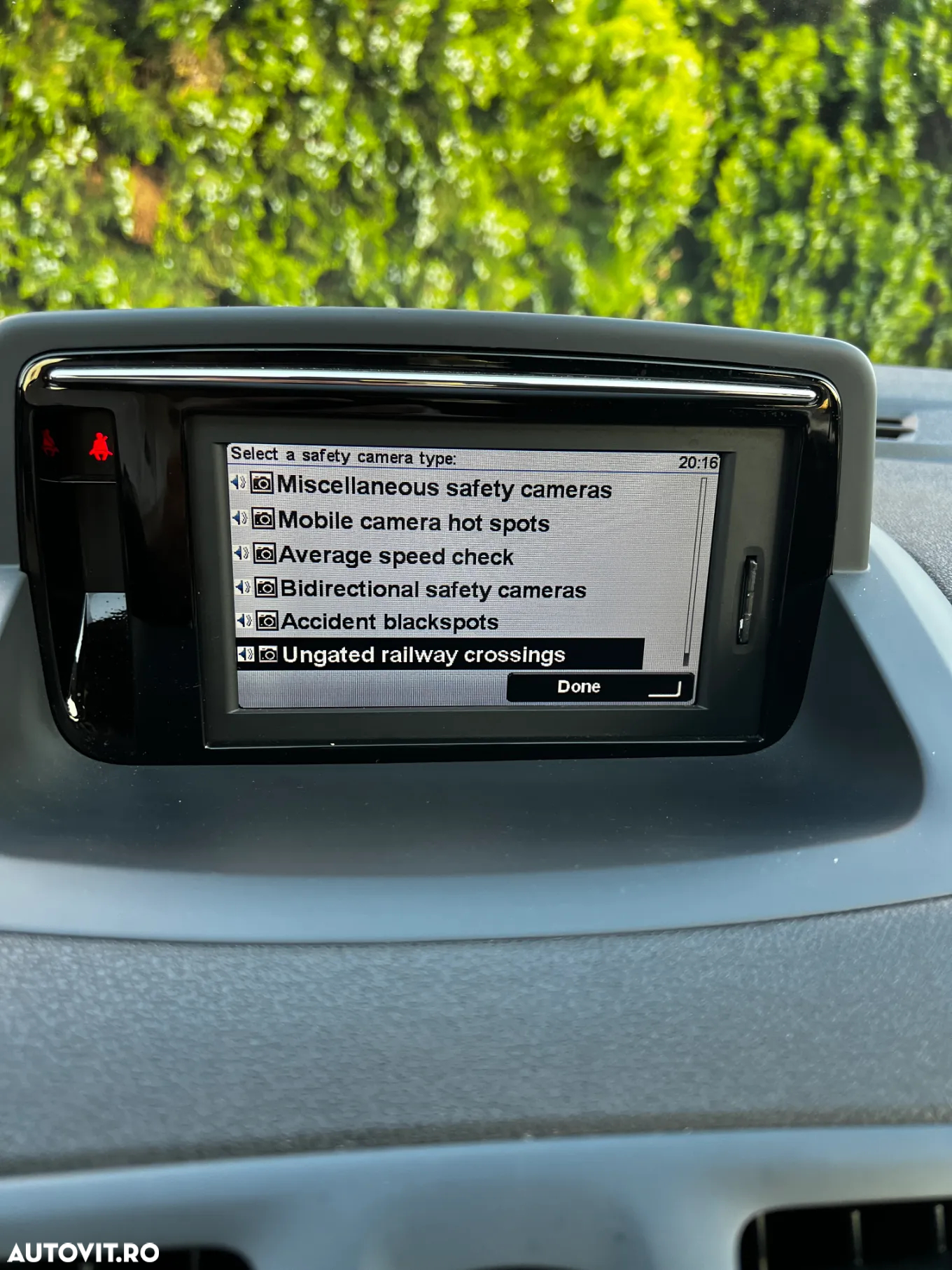 Renault Megane - 23