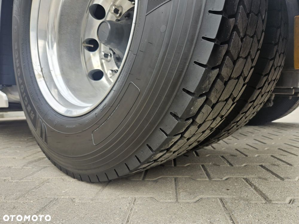 Scania R 500 ADR FL !!! - 9