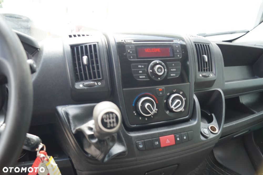 Peugeot Boxer - 14