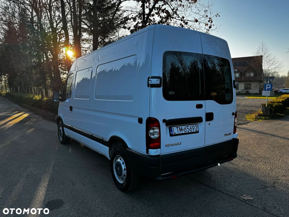 Renault Master - 9