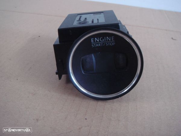 Ignição De Contacto (Canhão) Volkswagen Passat (3C2) - 1