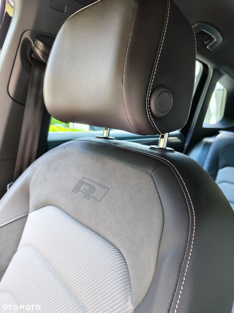 Volkswagen Tiguan - 11