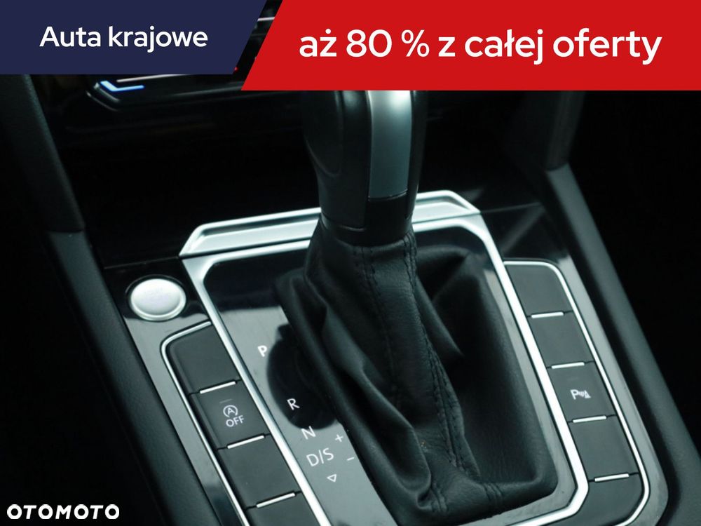 Volkswagen Arteon - 16