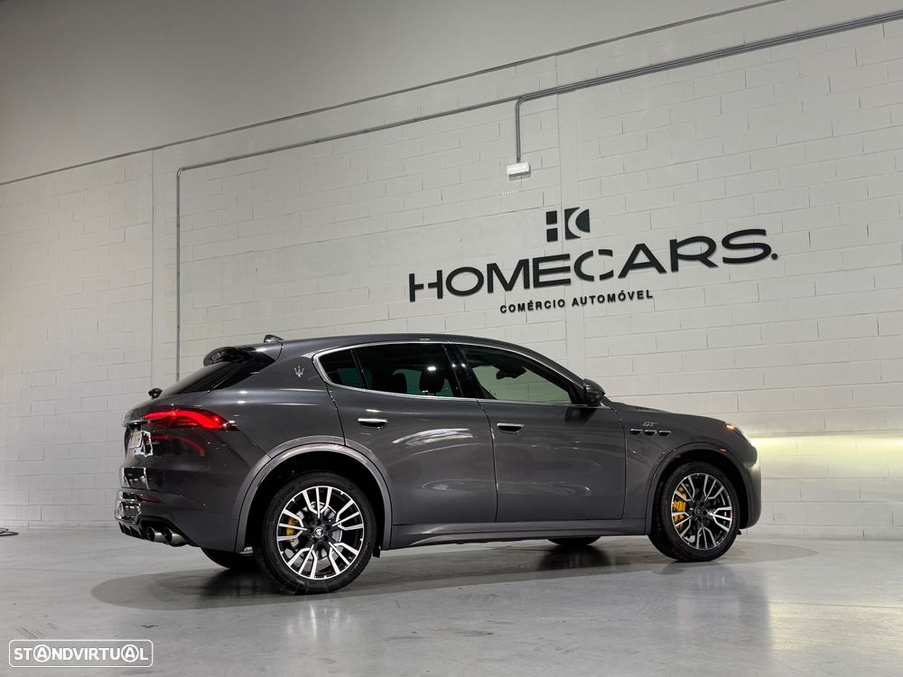 Maserati Grecale - 10