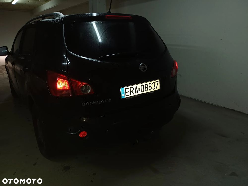 Nissan Qashqai 2.0 tekna - 16