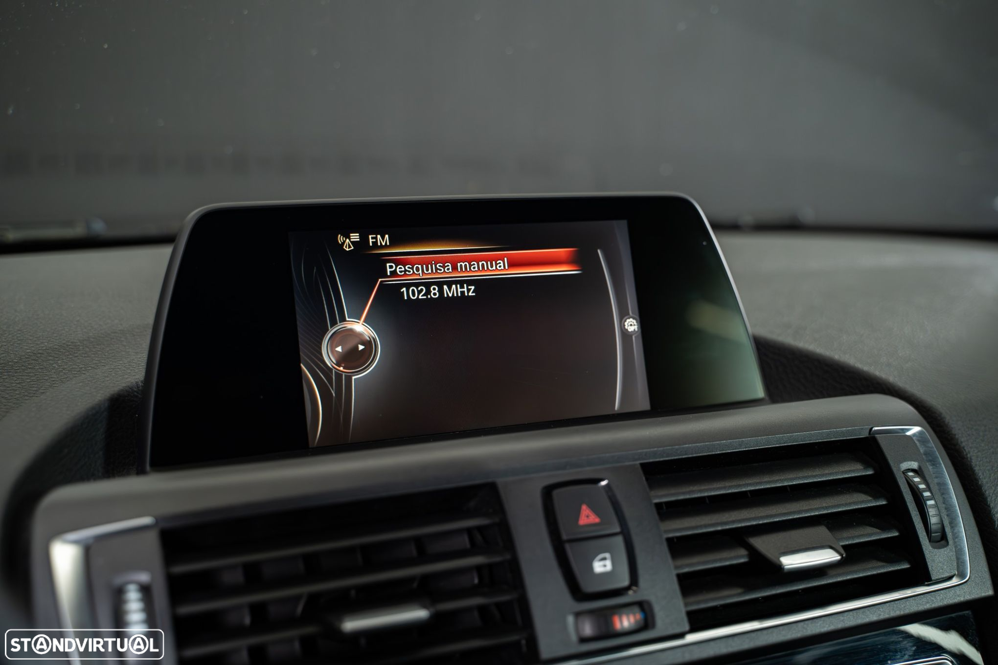 BMW 116 d Pack M - 28