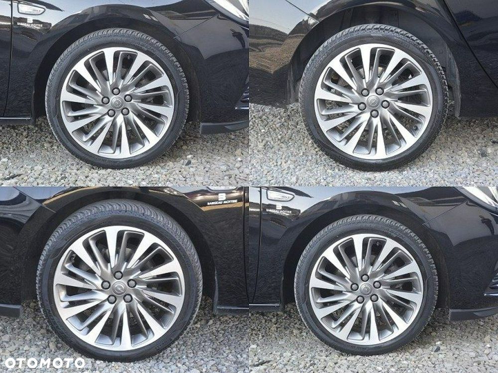 Opel Astra 1.6 Turbo Start/Stop Sports Tourer Innovation - 30