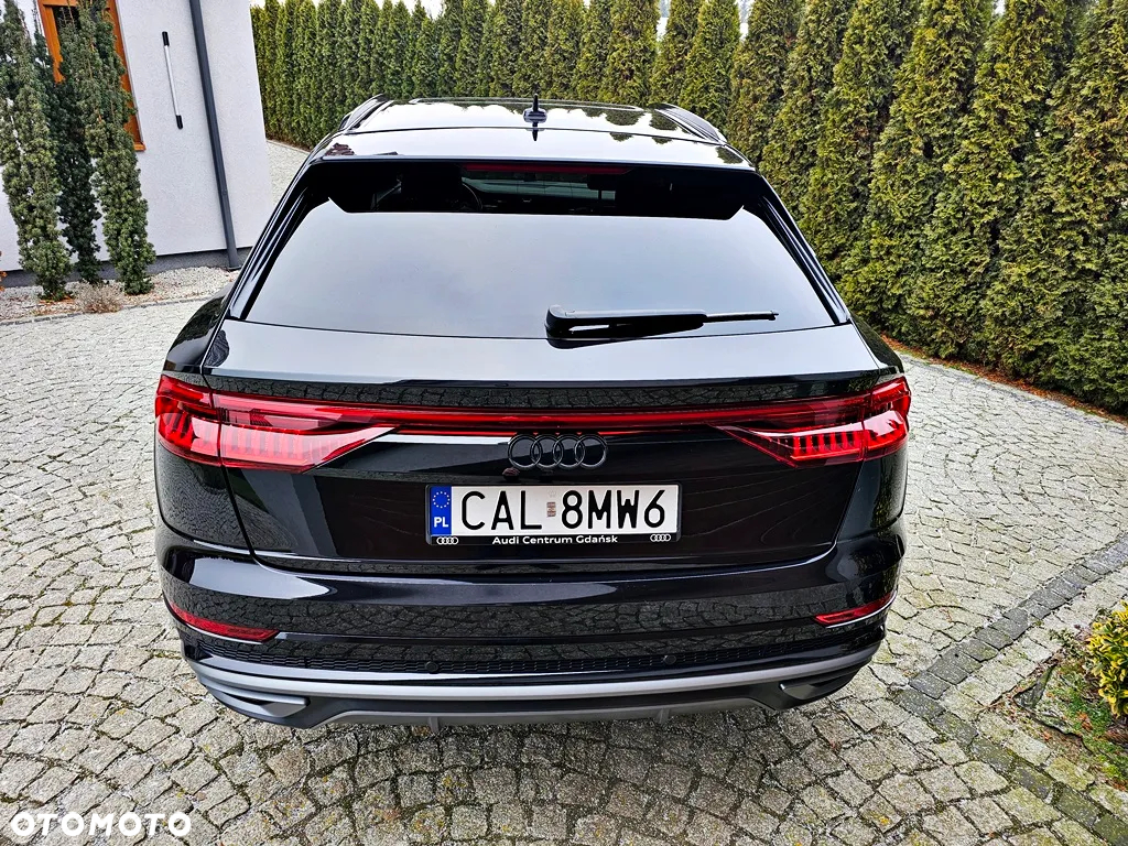 Audi Q8 - 6