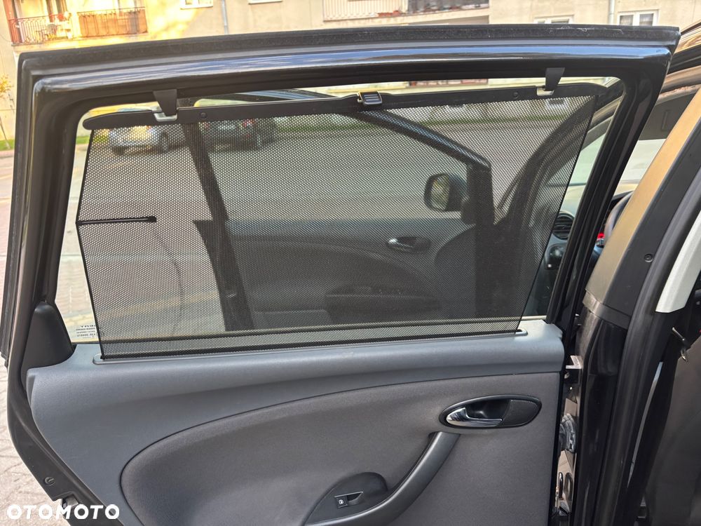 Seat Altea XL 1.6 Audience - 23