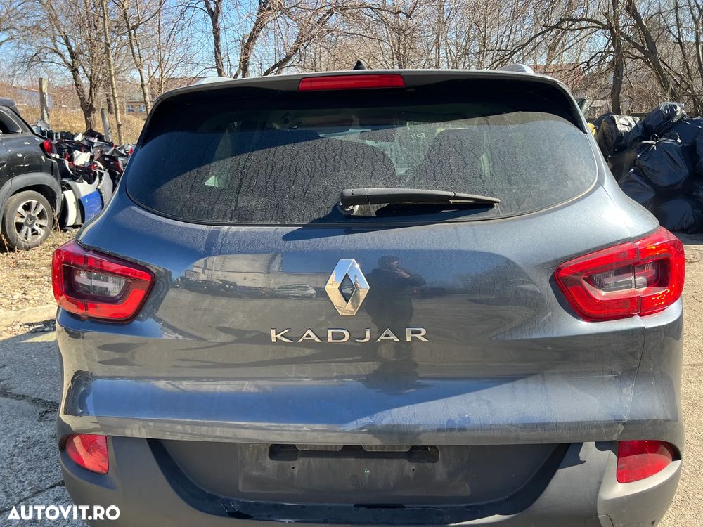 Dezmembrez / Dezmembrari / Piese / Accesorii Renault Kadjar - 1