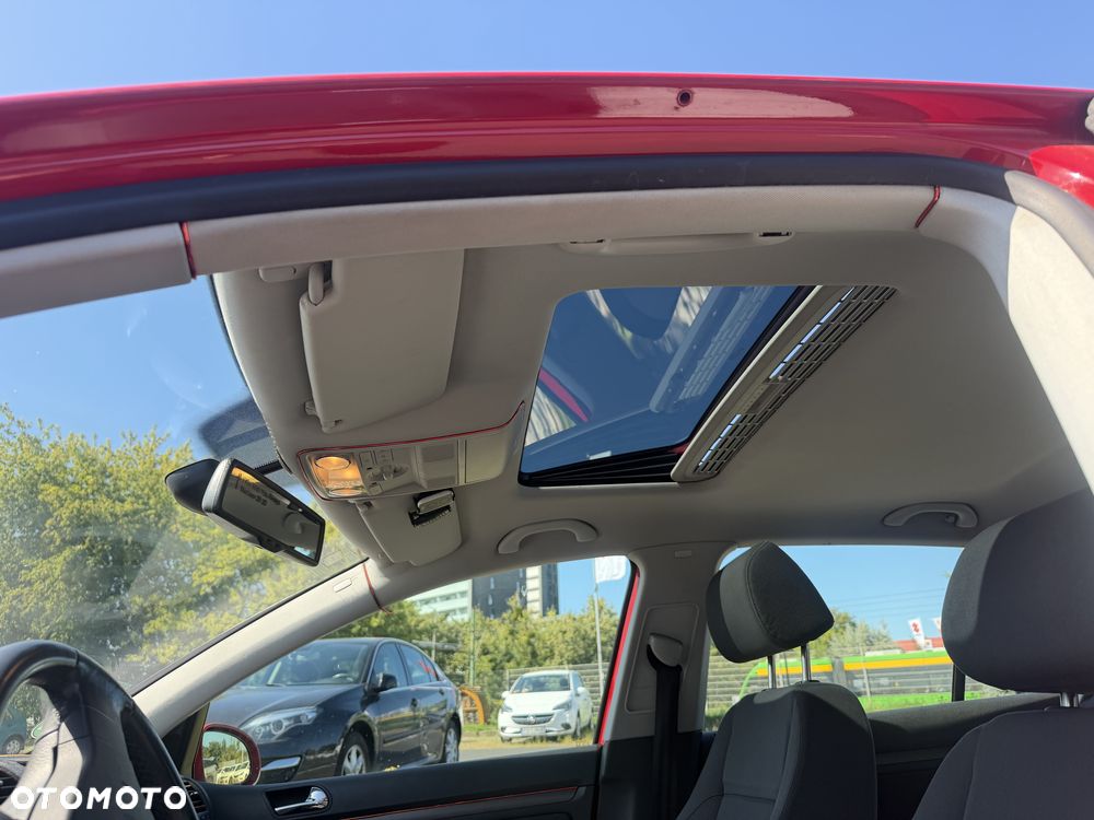 Volkswagen Golf 1.4 FSI Comfortline - 15