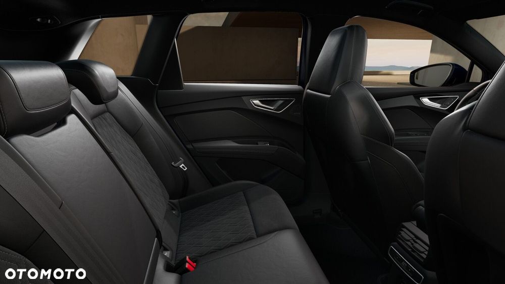 Audi Q4 e-tron - 10