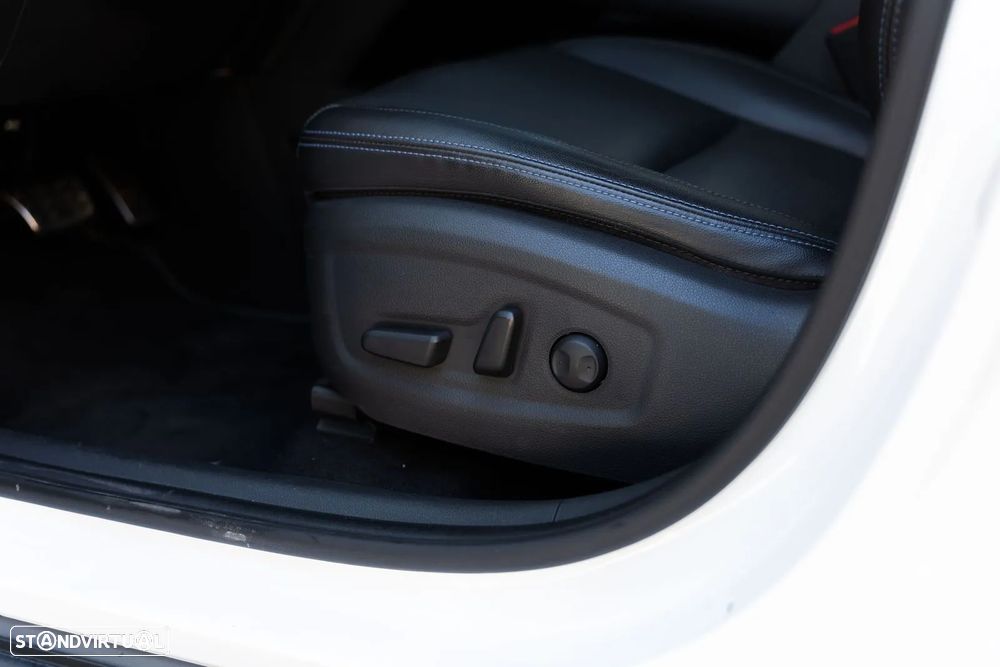 Hyundai Kauai EV 64 kWh Premium - 10