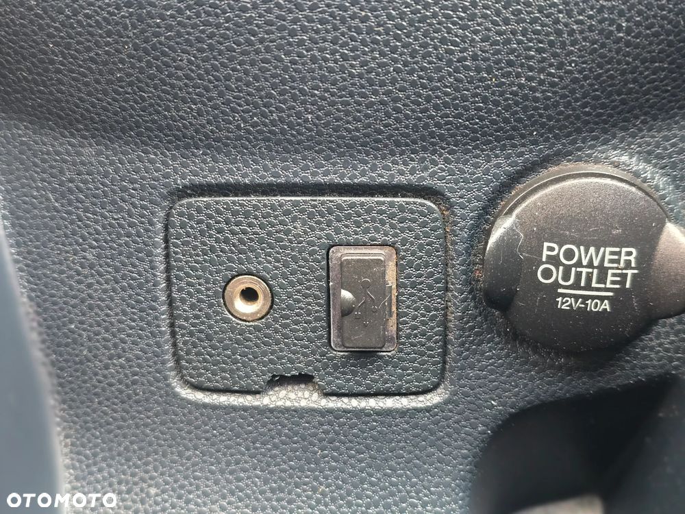 Ford Fiesta - 20