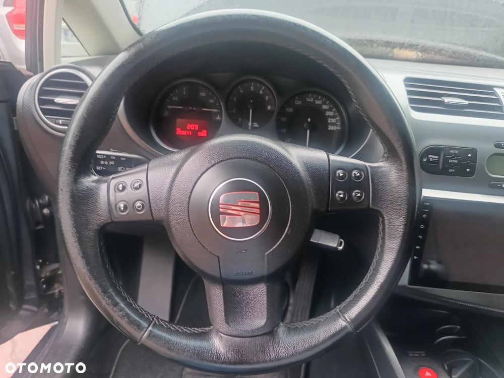 Seat Leon - 21