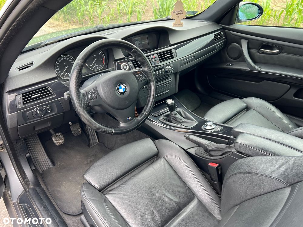 BMW Seria 3 320d - 16