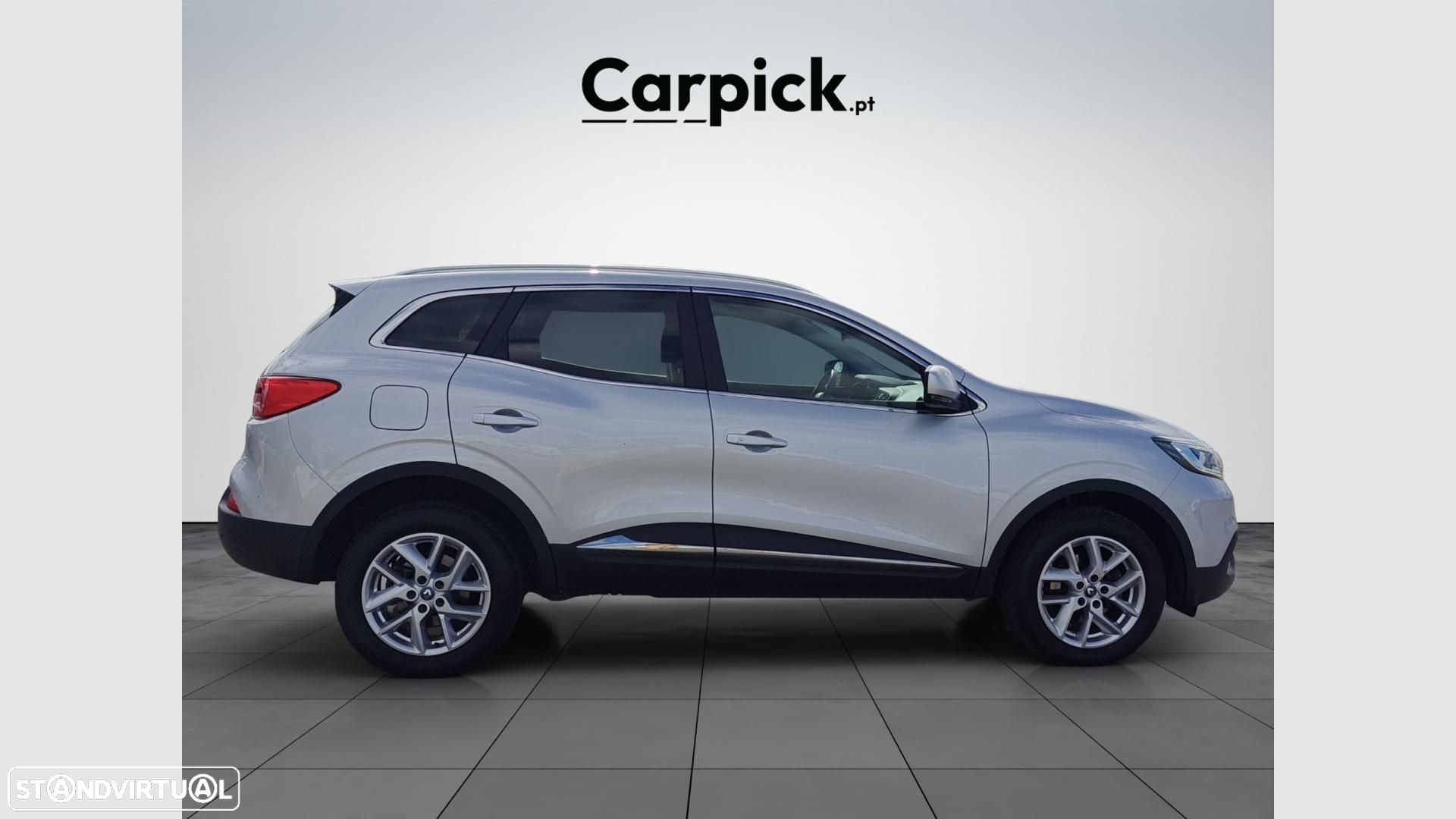 Renault Kadjar 1.5 dCi XMOD - 6