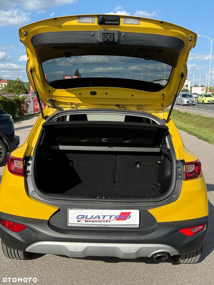 Kia Stonic 1.0 T-GDI XL - 15