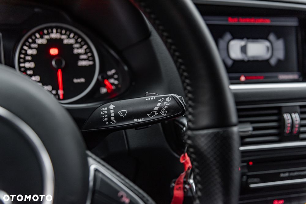 Audi Q5 2.0 TFSI Quattro - 33