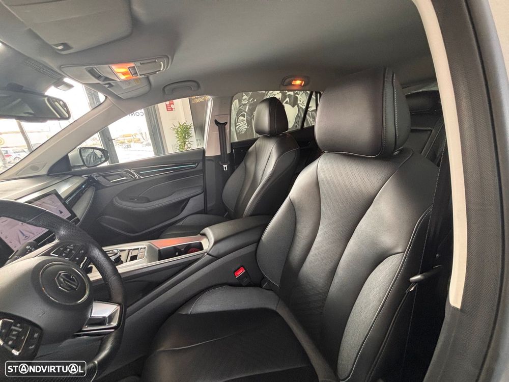 MG MG5 61 kWh Comfort - 6