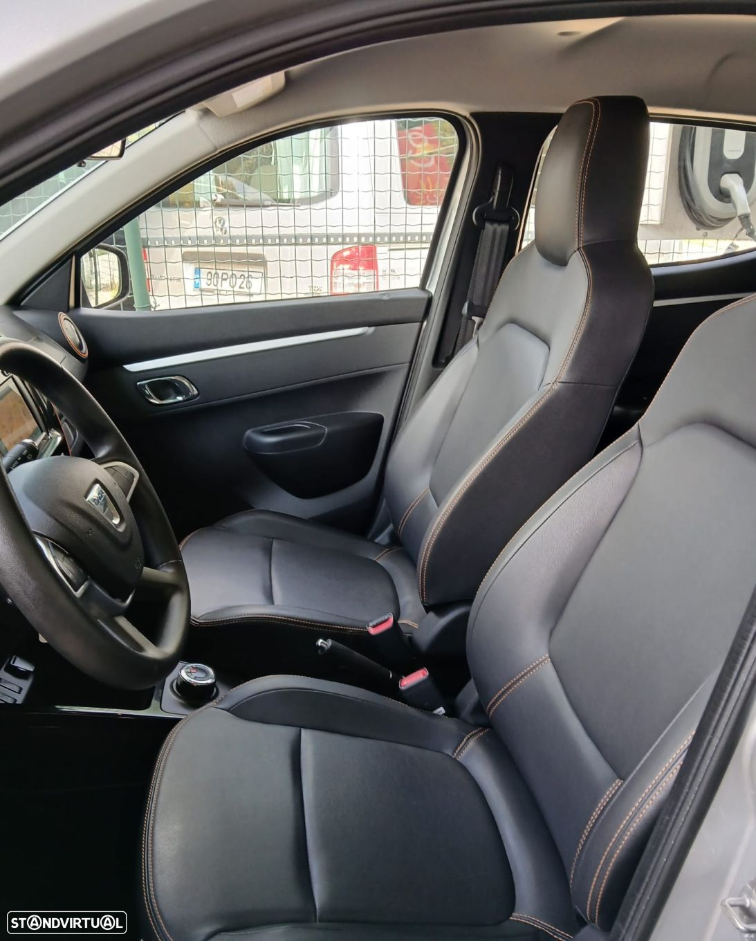 Dacia Spring Electric 45 Comfort Plus - 10