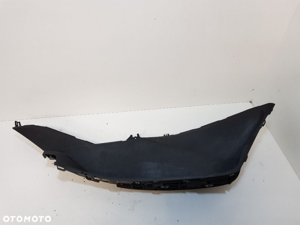 Honda PCX 125 Podest Podłoga Prawa Klapki Komplet - 6