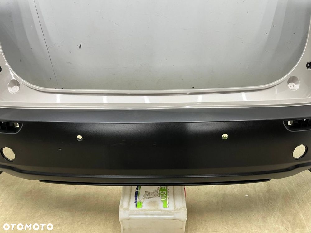 Zderzak tylny Mazda CX-30 CX30 19r.- tył 4XPDC DFR5-50221 - 3