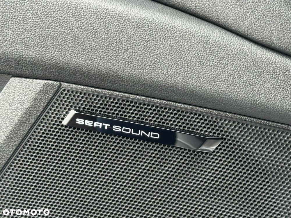 Seat Leon 2.0 TDI DPF Start&Stop DSG FR - 18