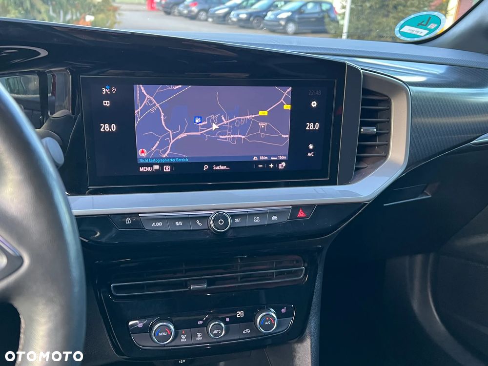 Opel Mokka 1.2 DI Turbo Automatik GS Line - 26