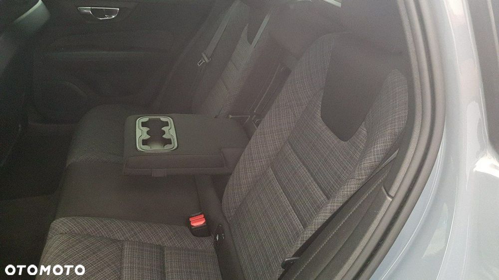 Volvo V60 - 22