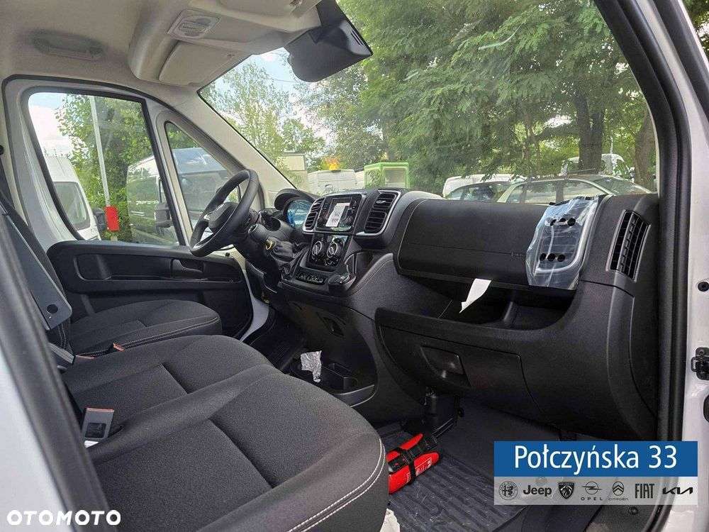 Peugeot Boxer - 19