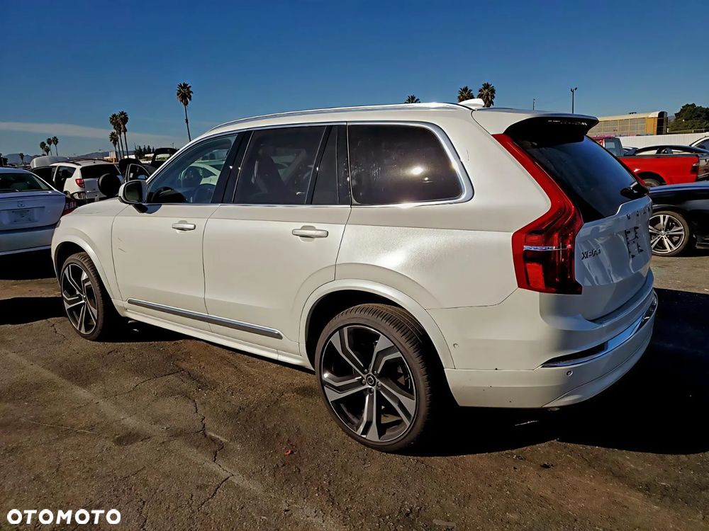Volvo XC 90 - 6