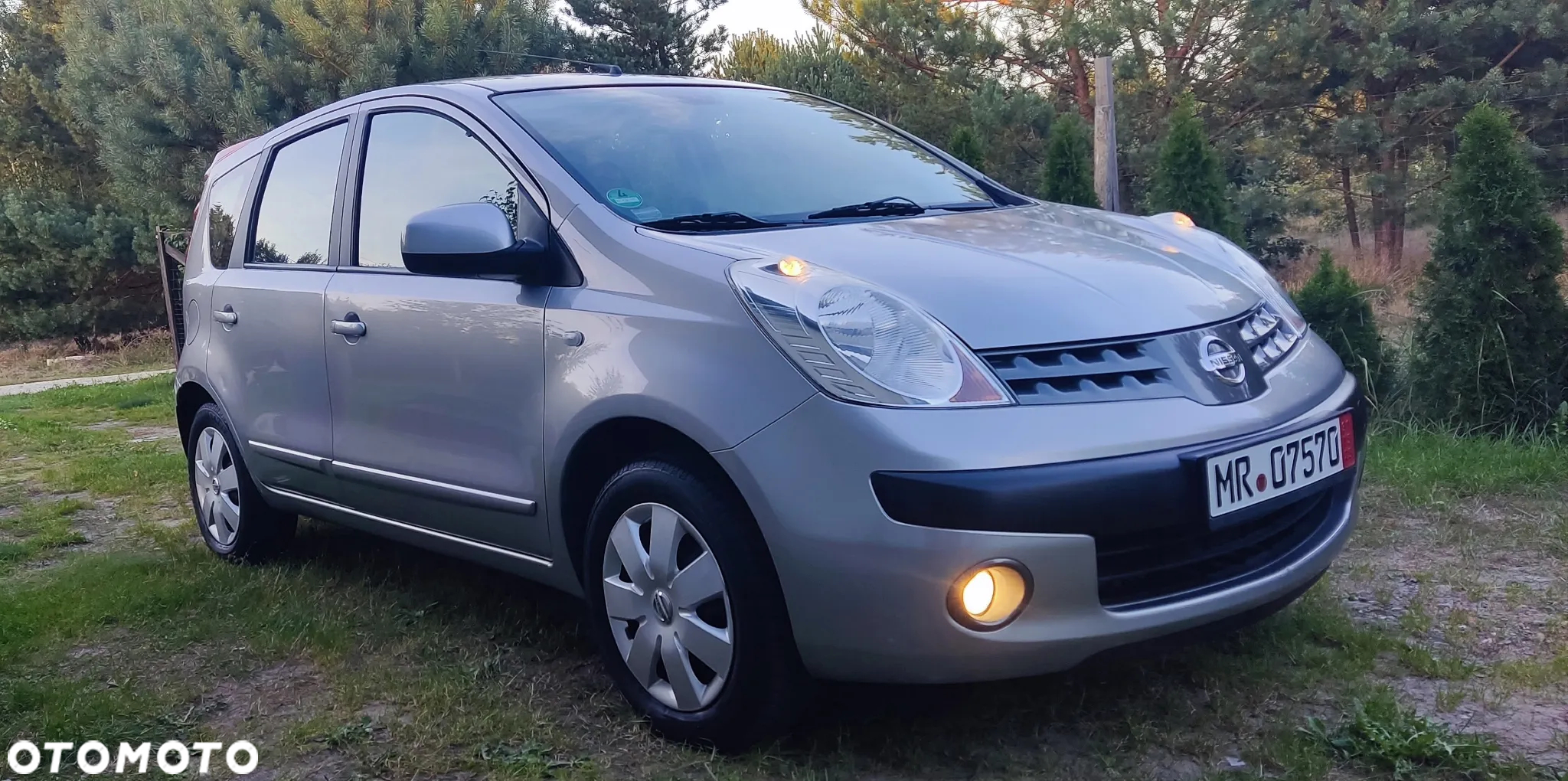 Nissan Note - 14