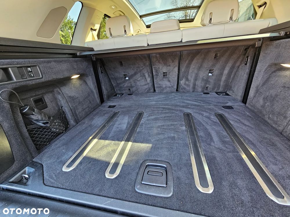 BMW X5 xDrive40i - 23