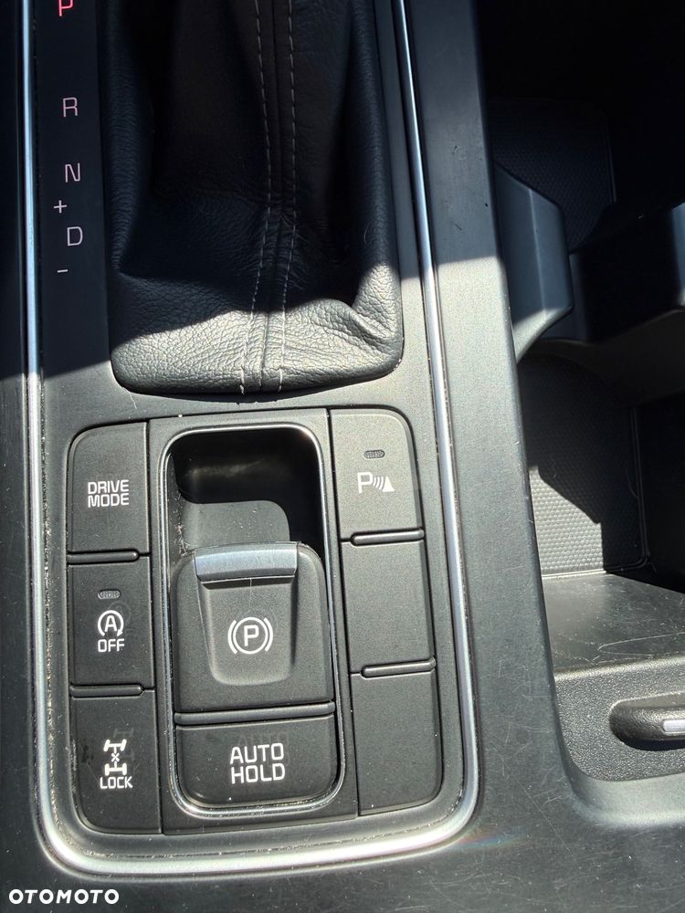 Kia Sorento 2.0 CRDI GT Line - 35