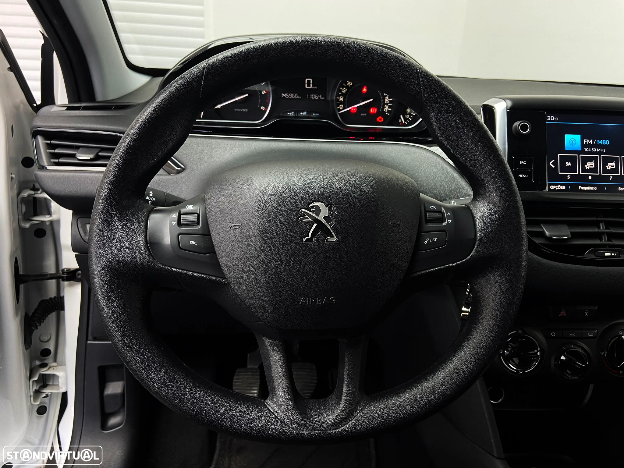 Peugeot 208 1.5 BlueHDi Active - 12