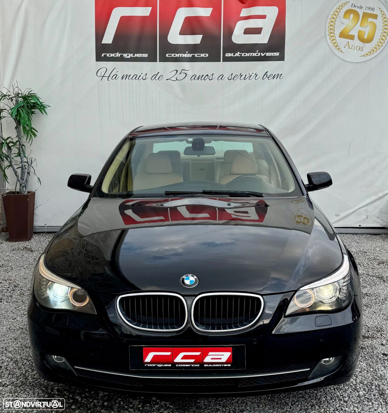 BMW 520 d Executive - 37