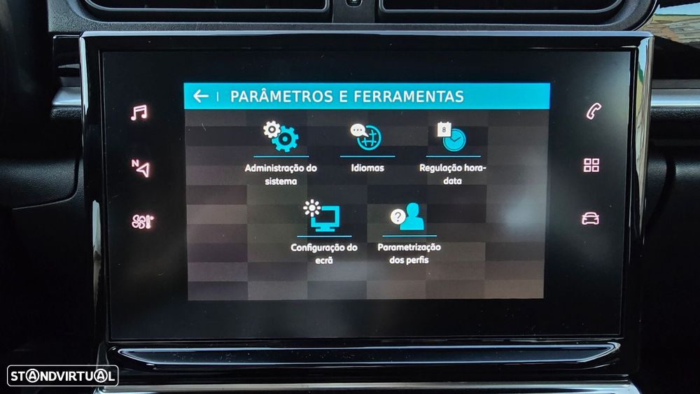 Citroën C3 1.2 PureTech Max - 32