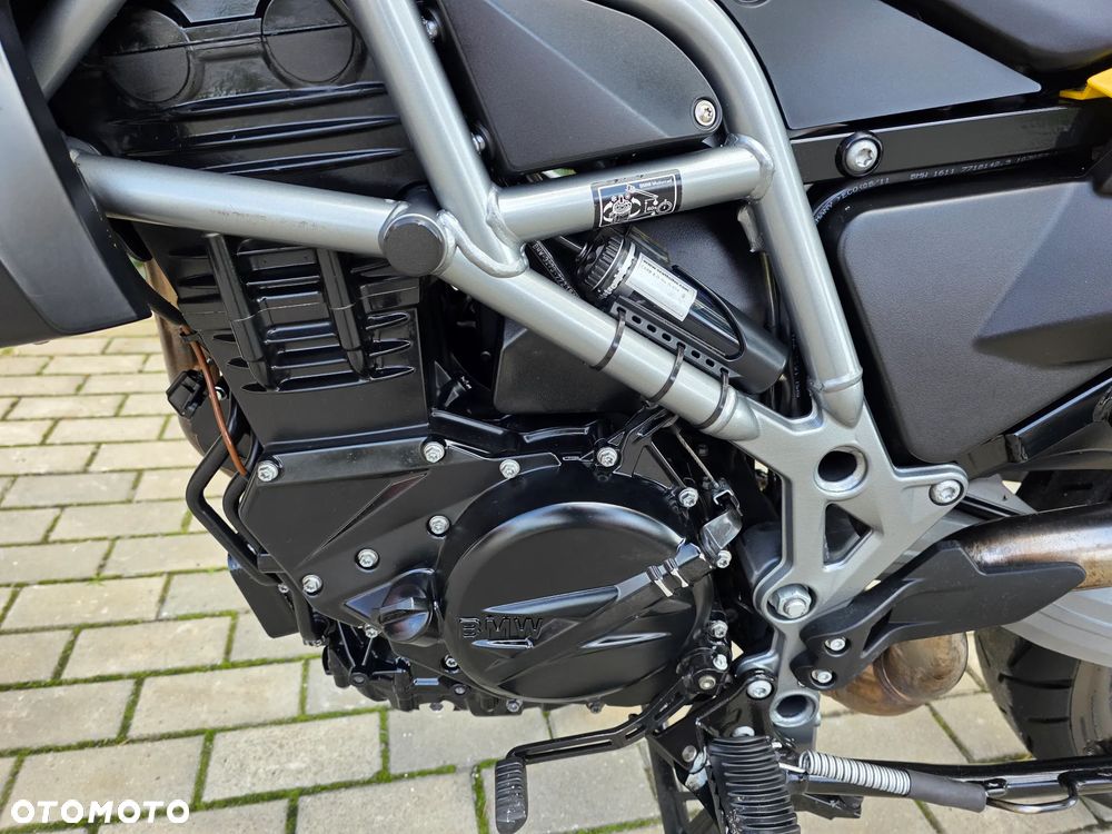 BMW GS - 25