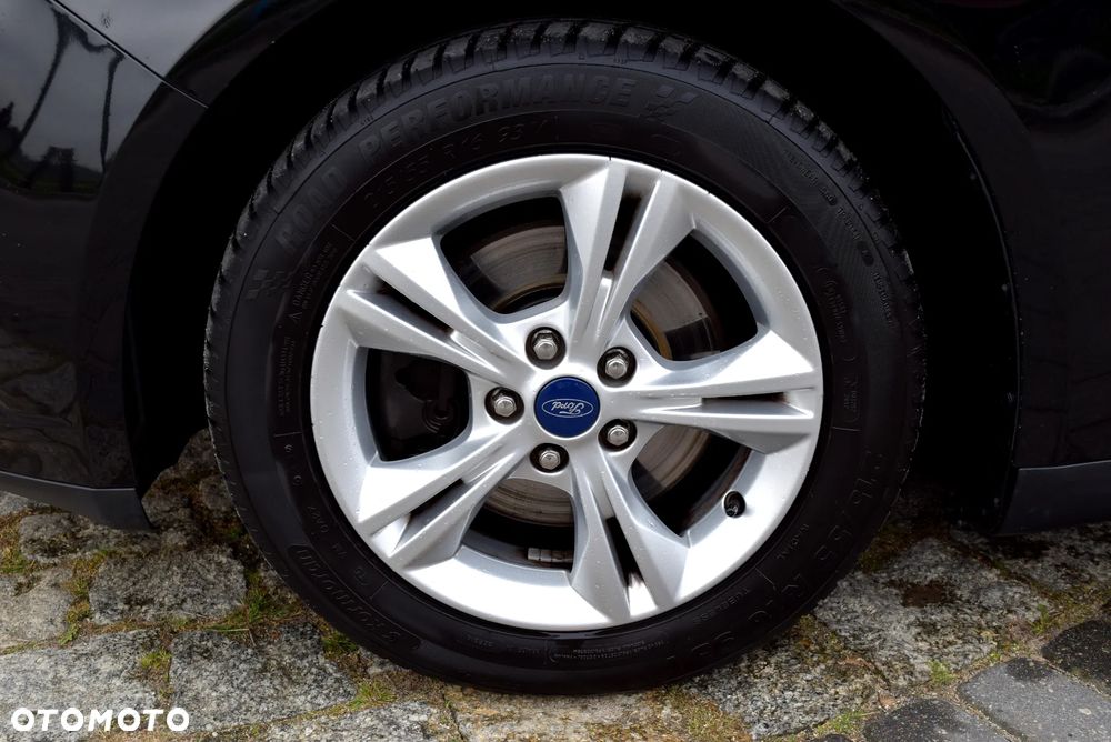 Ford Mondeo 2.0 TDCi Trend - 21