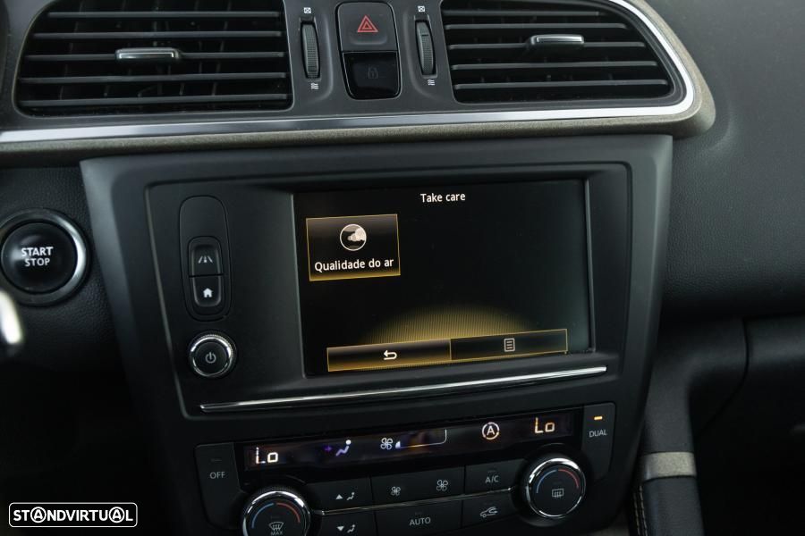 Renault Kadjar 1.5 dCi Exclusive - 44