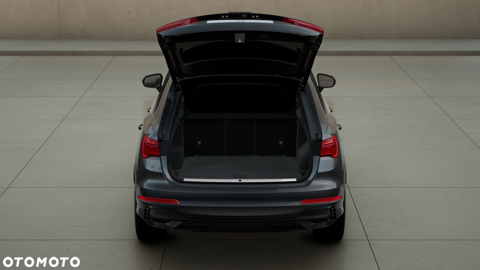 Audi Q3 - 7