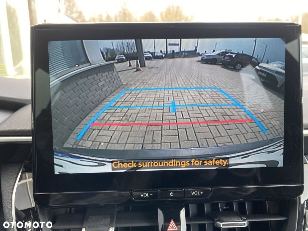 Toyota Corolla 1.8 Hybrid Comfort - 16
