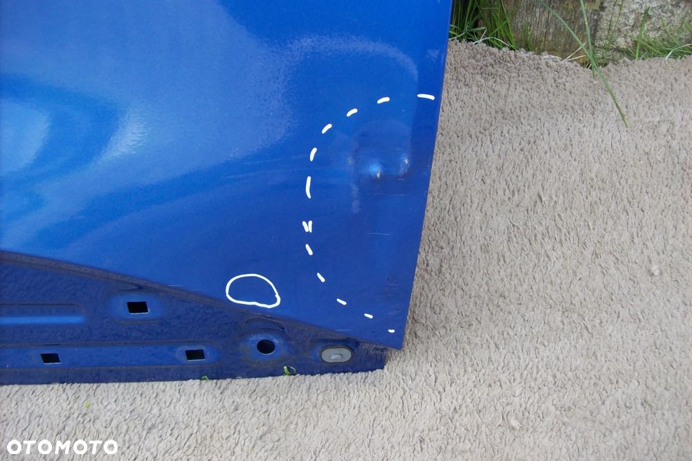 DRZWI PRZEDNIE PRAWE KIA SPORTAGE V ROK 21/25 - 4