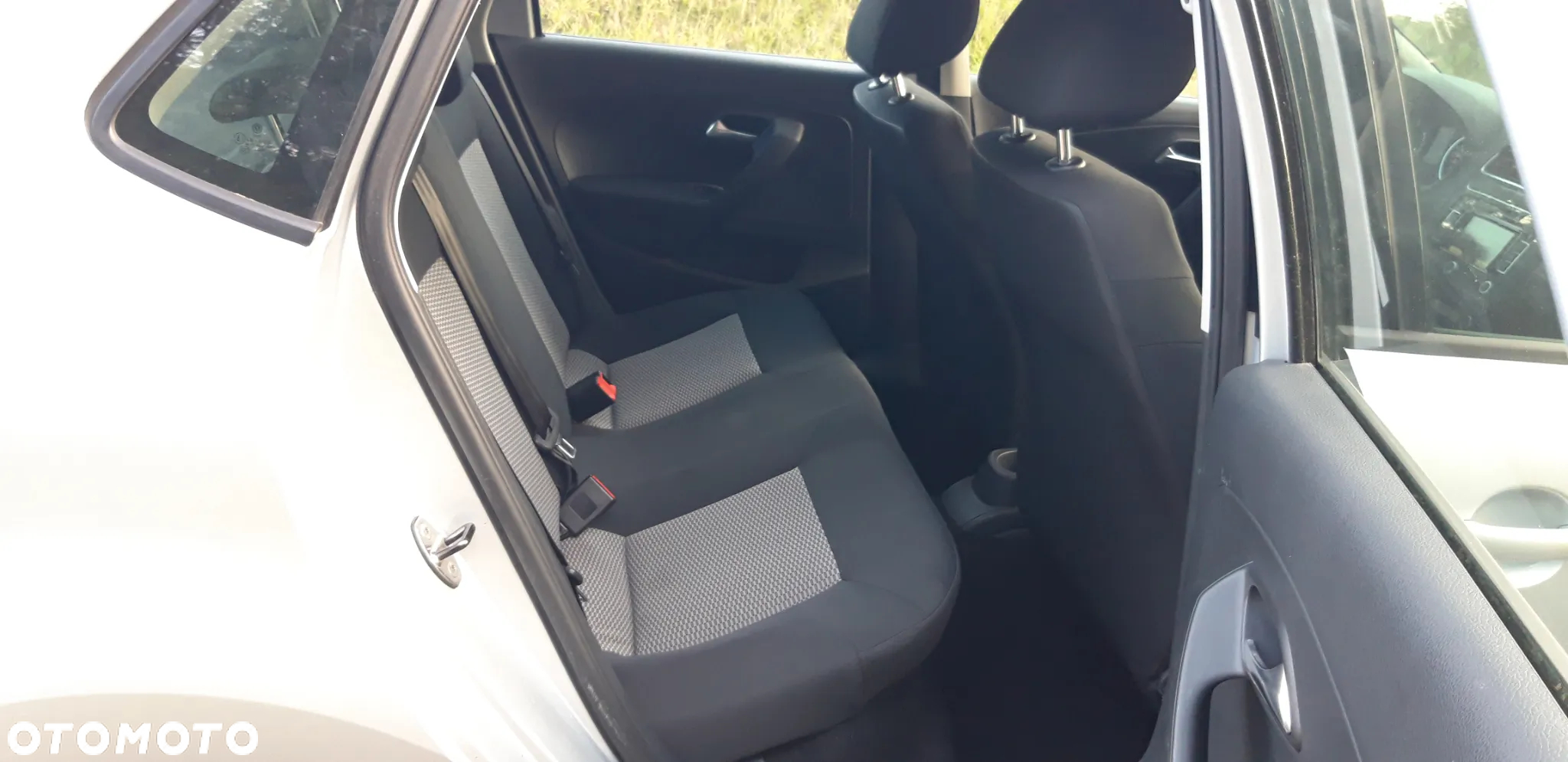 Volkswagen Polo 1.2 TDI Blue Motion - 11