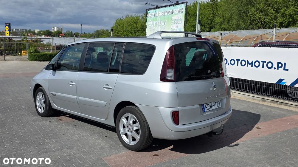 Renault Grand Espace 2.0 Dynamique - 3