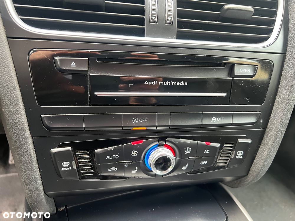 Audi A4 Avant 2.0 TDI 116g DPF Ambiente - 20