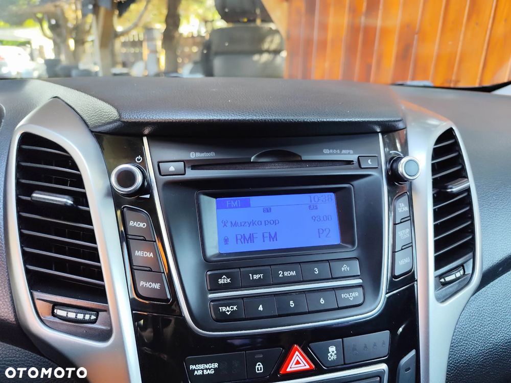 Hyundai i30 1.4 Comfort - 16